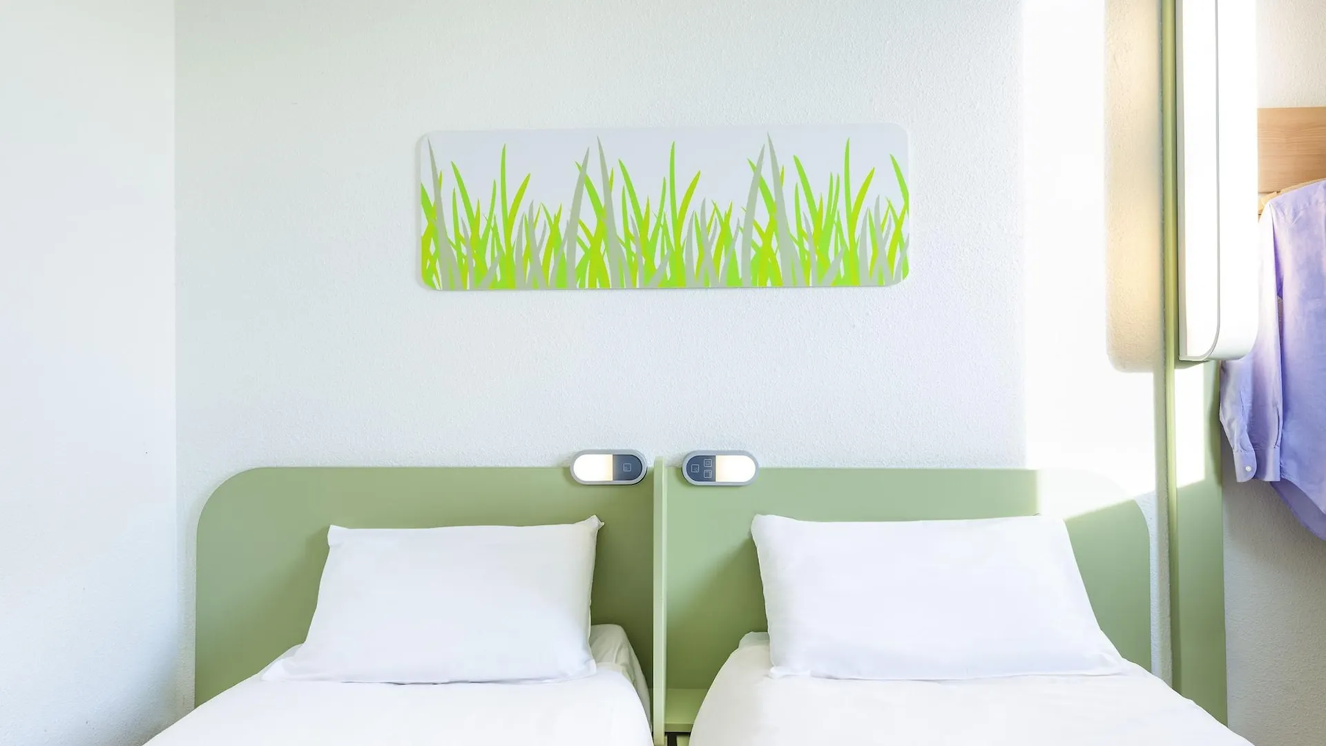 Ibis Budget Hyeres