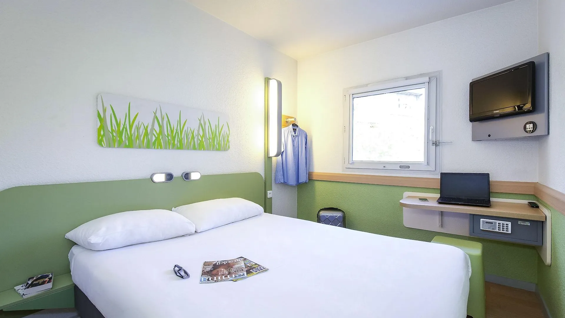 Ibis Budget Hyères Francia