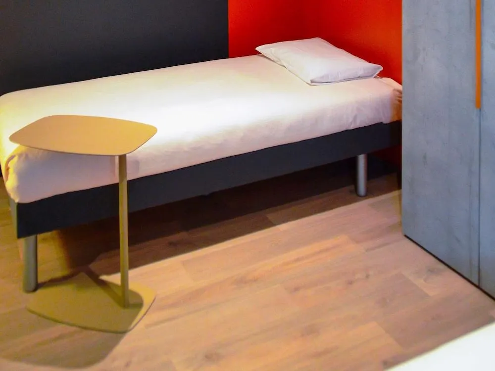 Ibis Budget Hyères