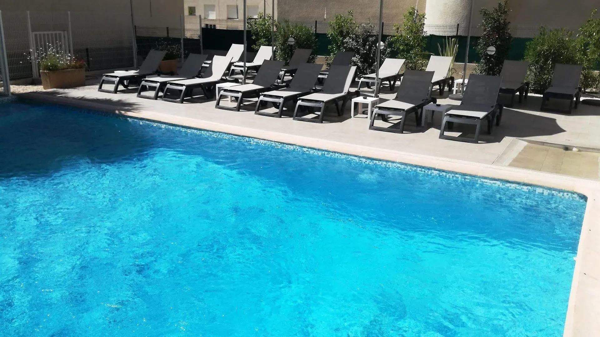 Ibis Budget Hyères Hotel
