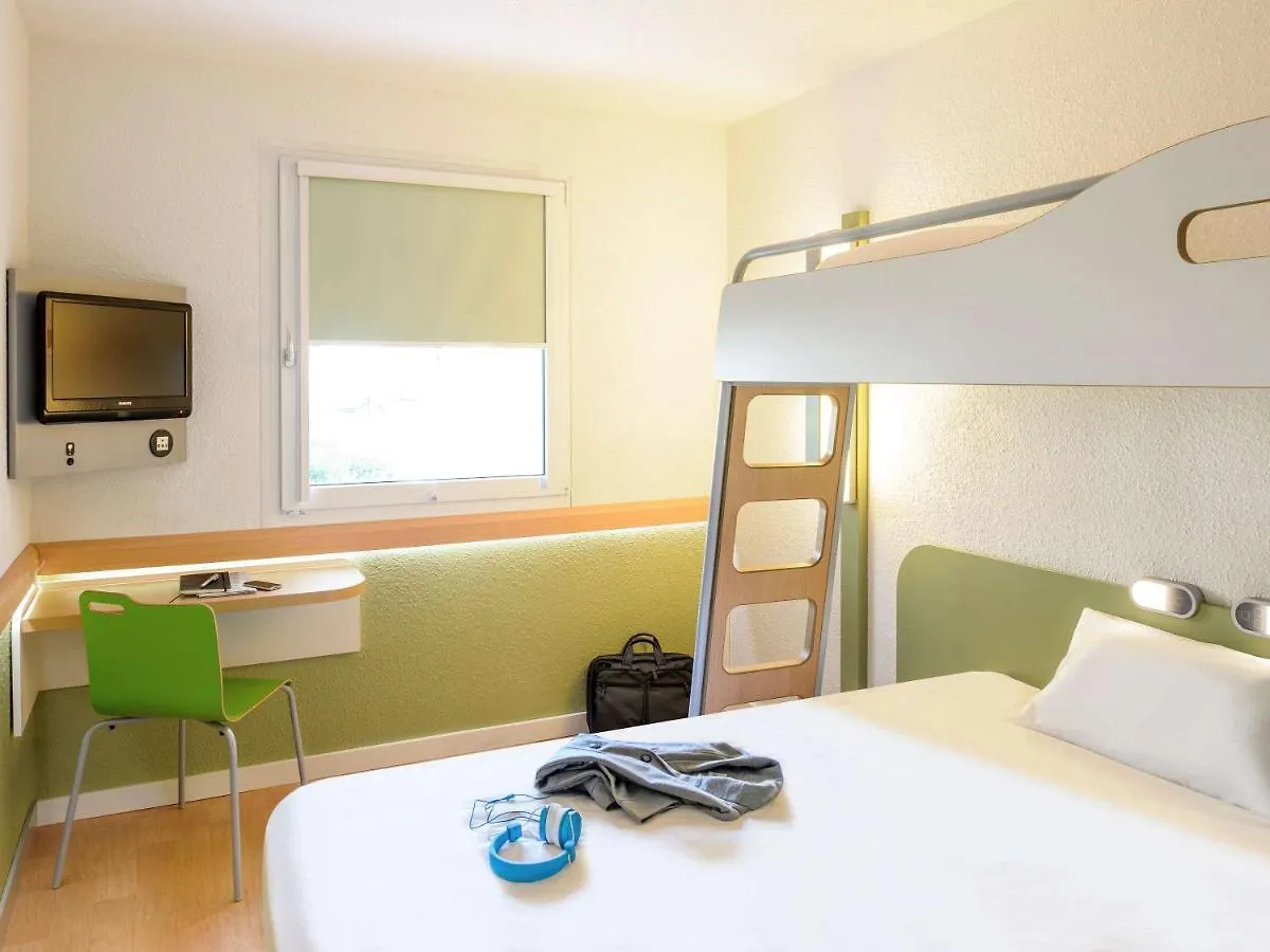 Ibis Budget Hyères Hotel