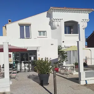 Le Calypso ** Hyères