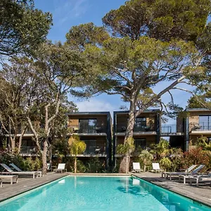 Le Des Iles D'or **** Hyères