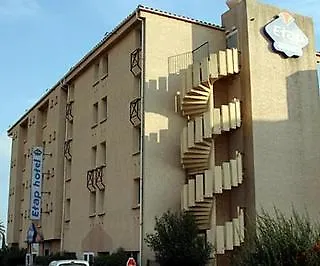 Hotel Ibis Budget Hyeres
