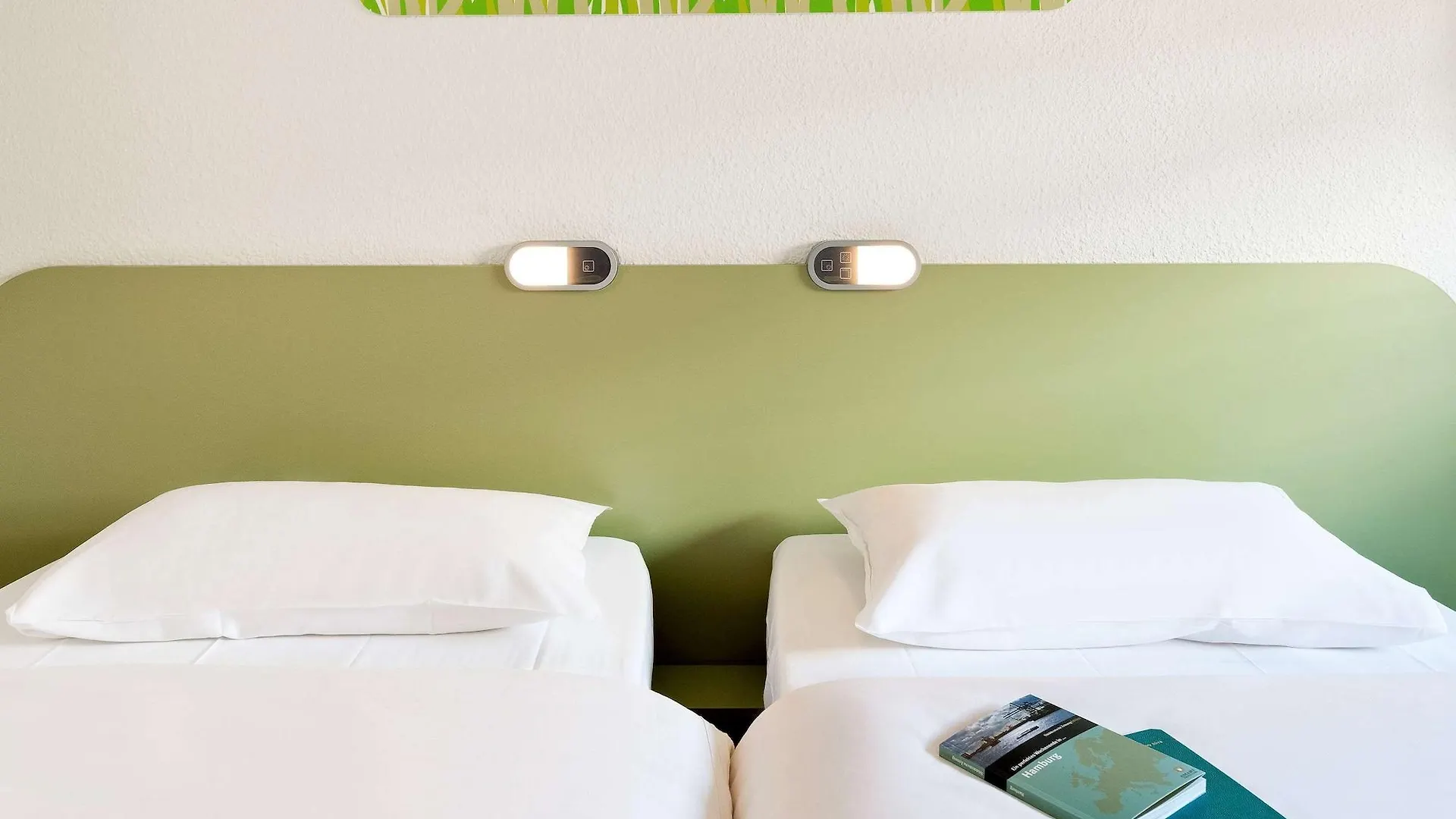 Ibis Budget Hyeres Hotel