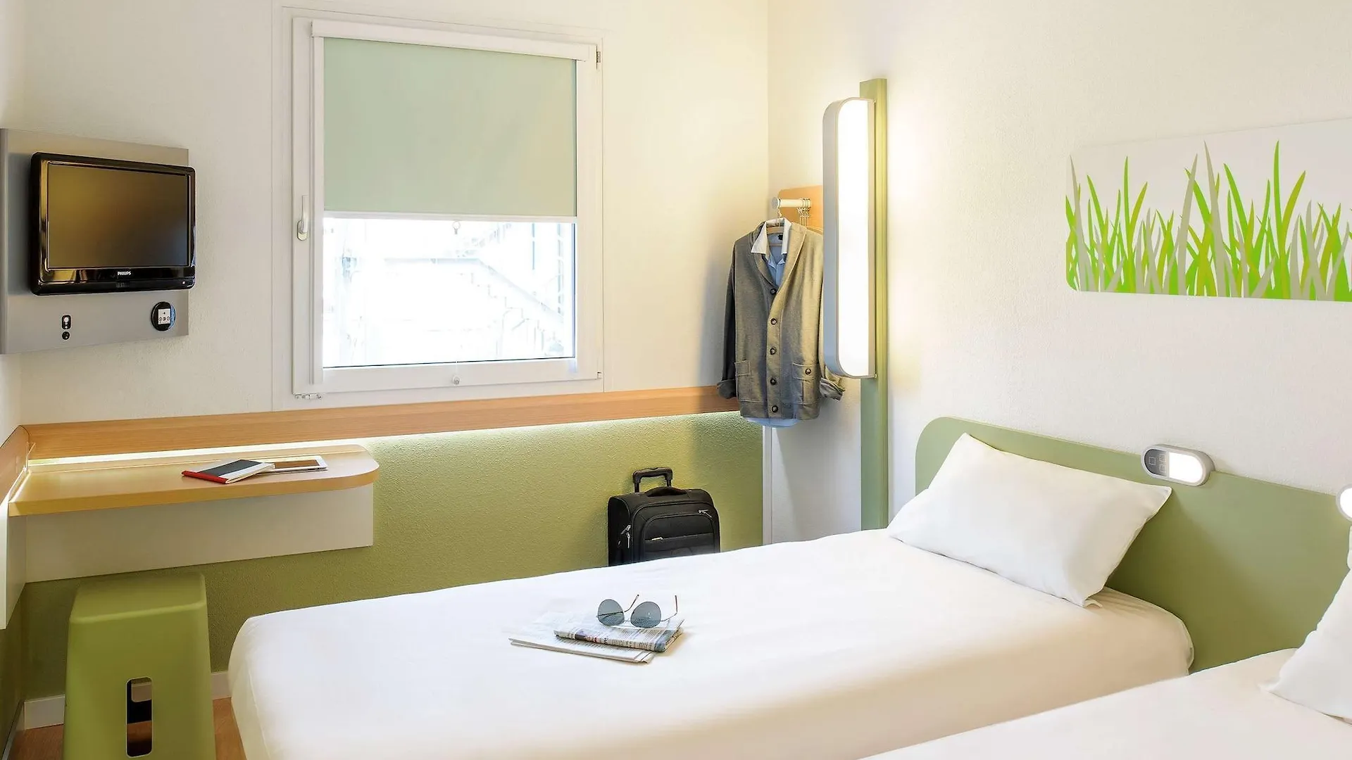 Hotel Ibis Budget Hyeres