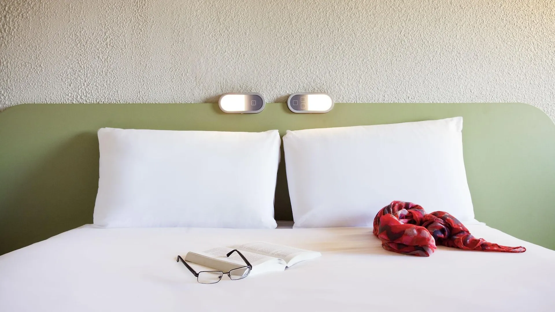 Ibis Budget Hyeres