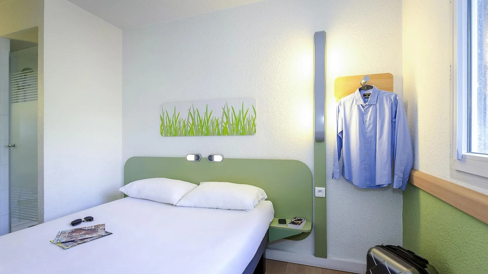 Hotel Ibis Budget Hyeres