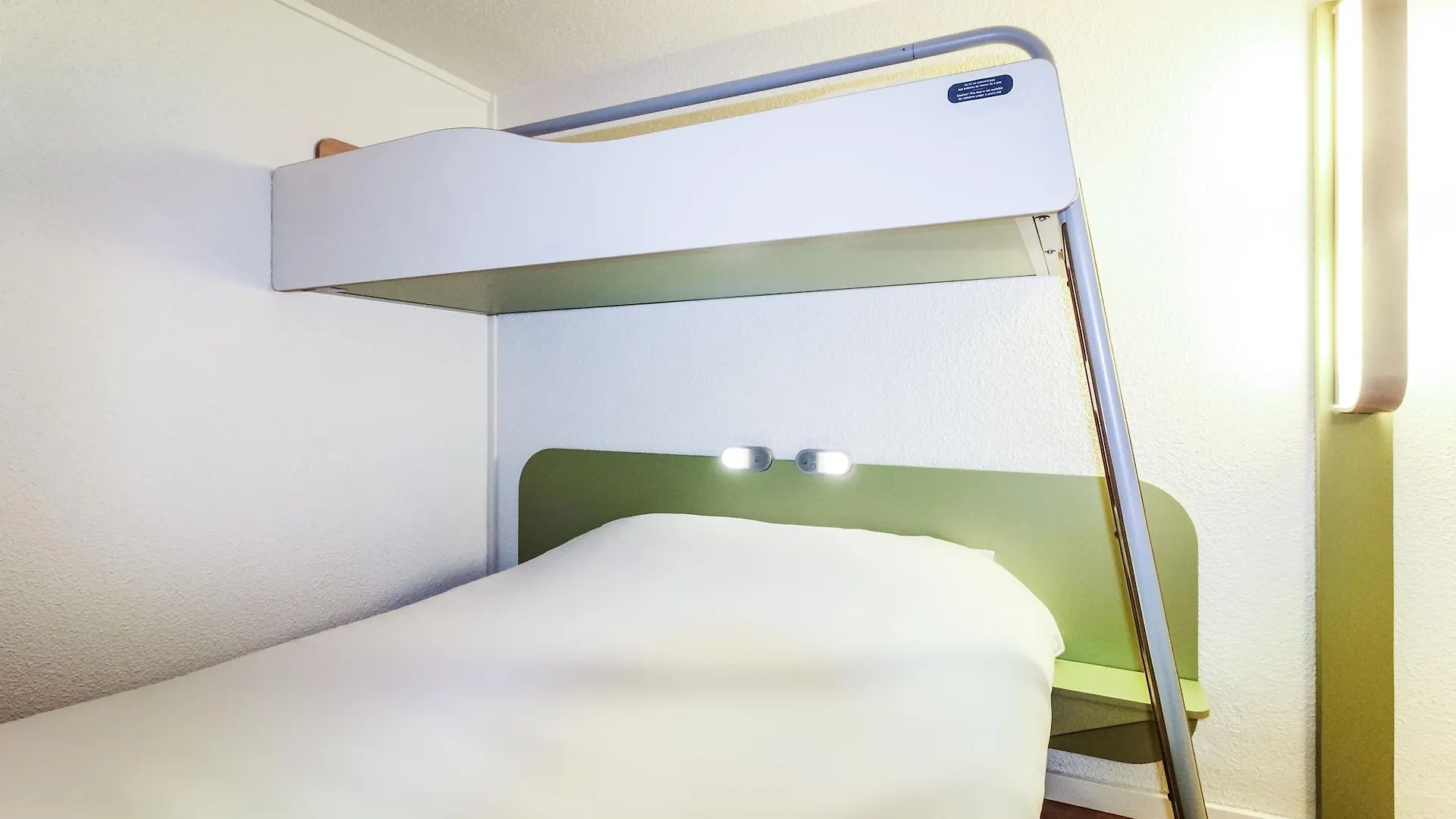 Ibis Budget Hyeres