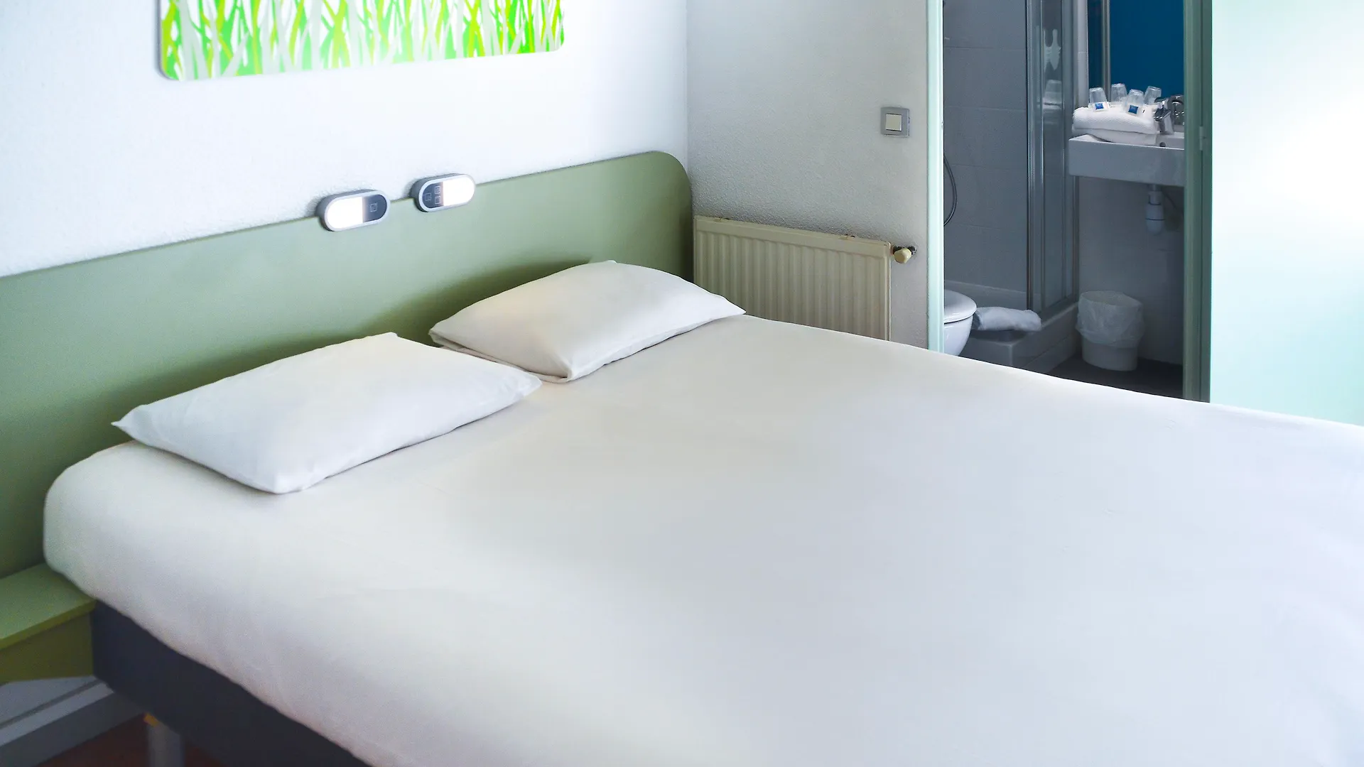 Hotel Ibis Budget Hyeres