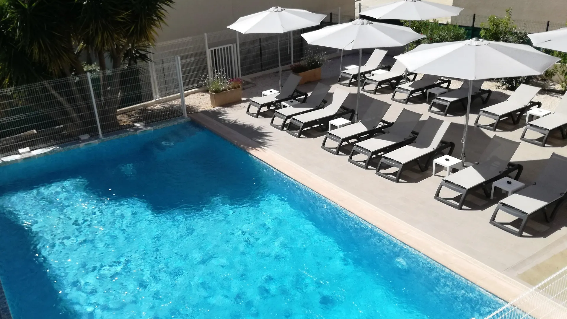 Ibis Budget Hyeres France