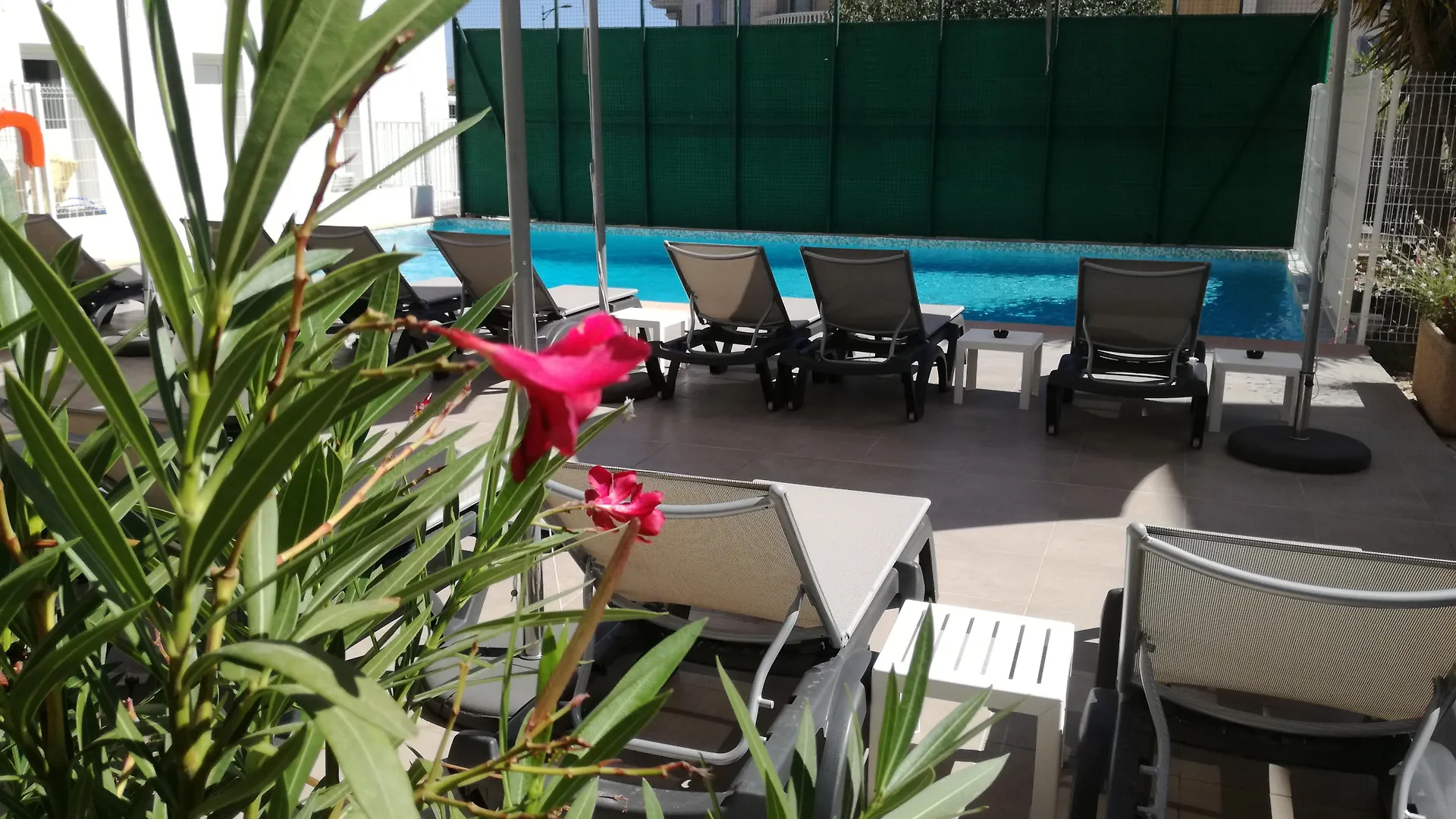 Ibis Budget Hyeres France