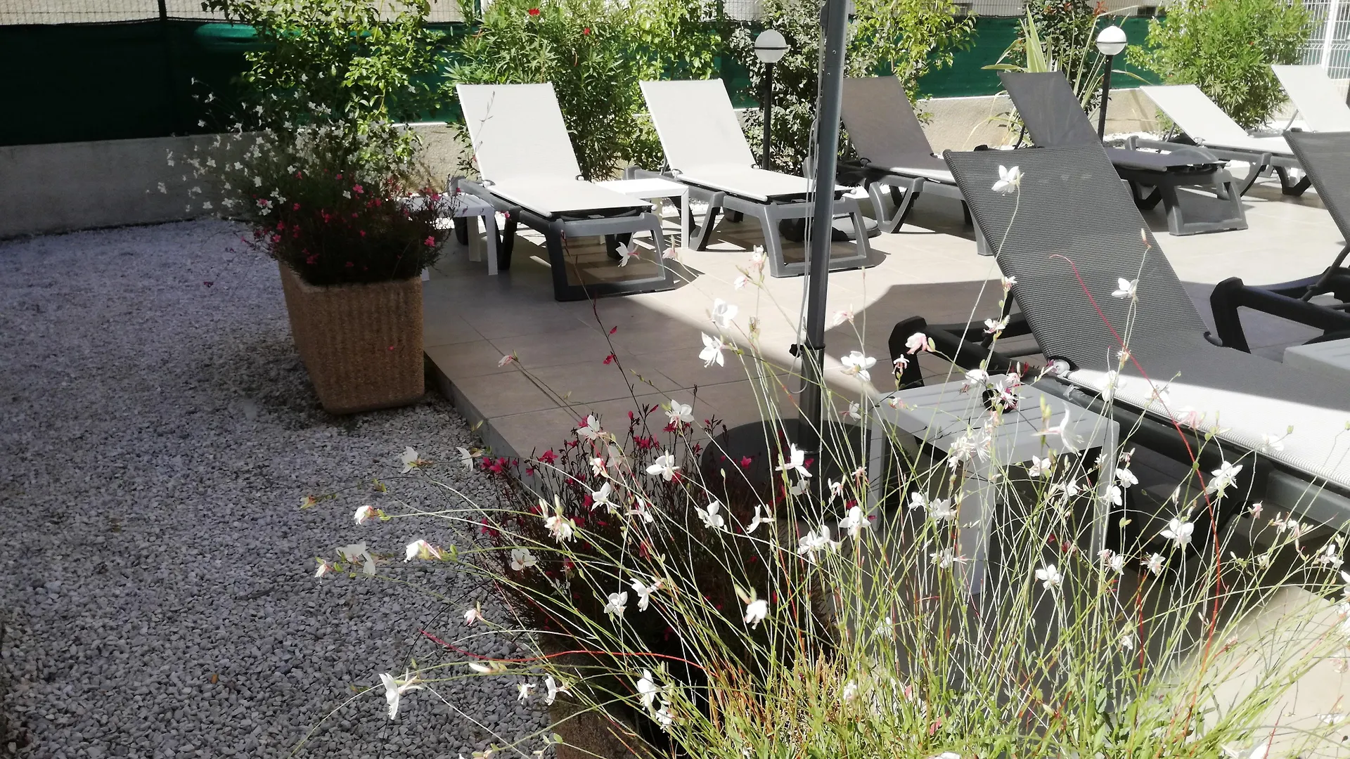 Ibis Budget Hyeres Hotel