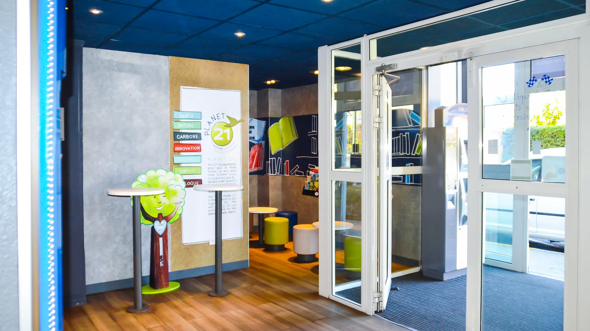 Ibis Budget Hyeres 2*,  France