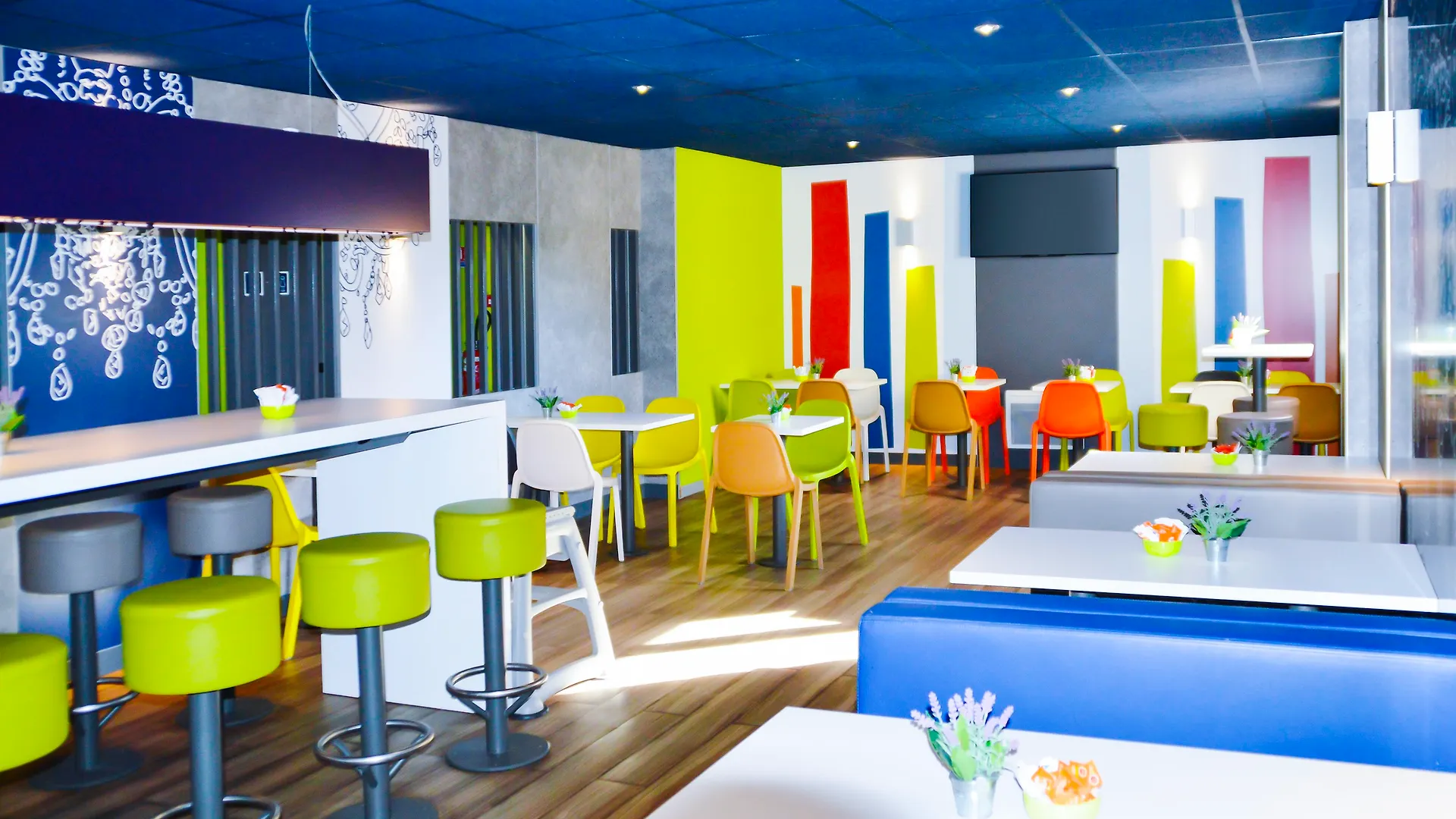 Ibis Budget Hyeres