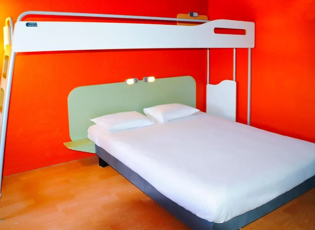 Hotel Ibis Budget Hyeres