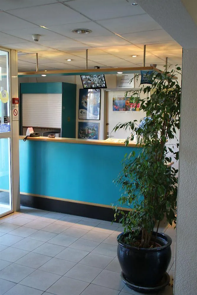 Ibis Budget Hyeres Hotel
