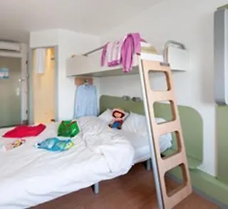 Ibis Budget Hyeres Hotel