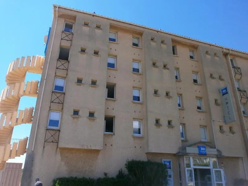 Ibis Budget Hyeres 2*,
