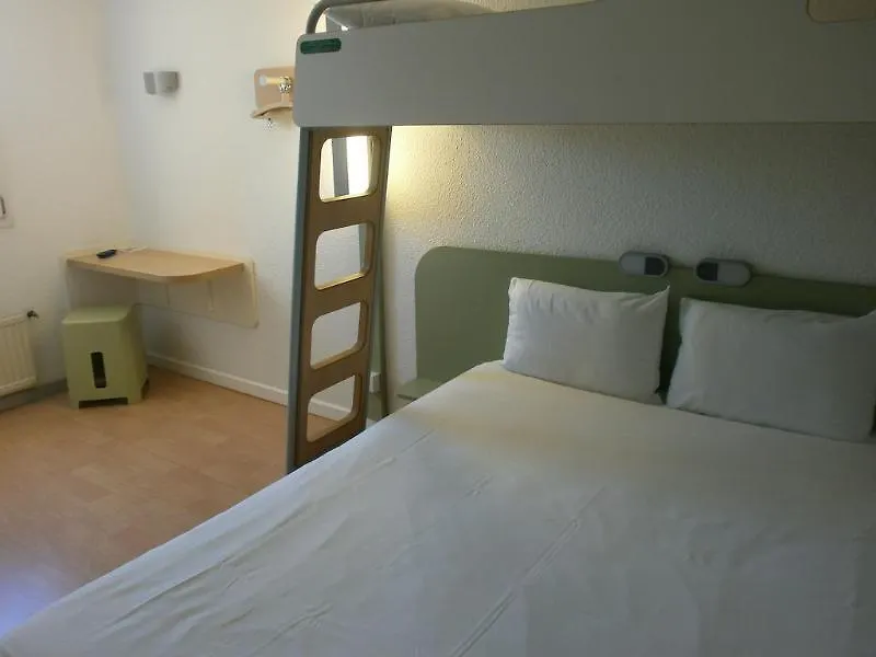 Ibis Budget Hyeres Hotel
