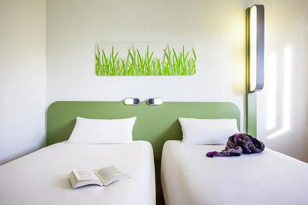 Hotel Ibis Budget Hyeres