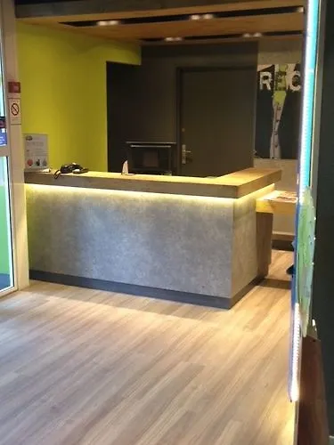 Ibis Budget Hyeres