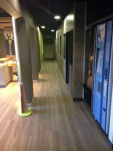 Ibis Budget Hyeres France