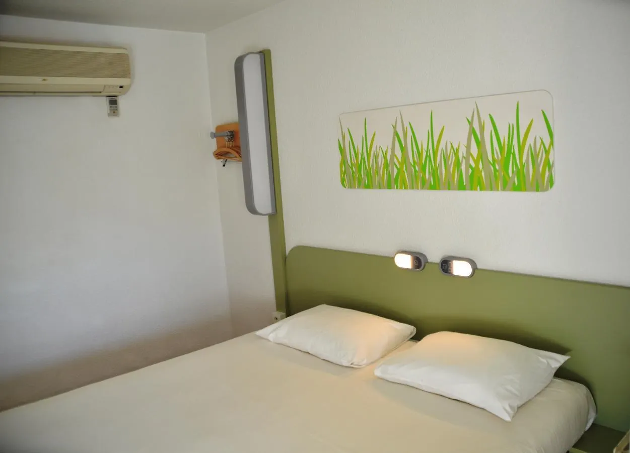 Ibis Budget Hyeres France