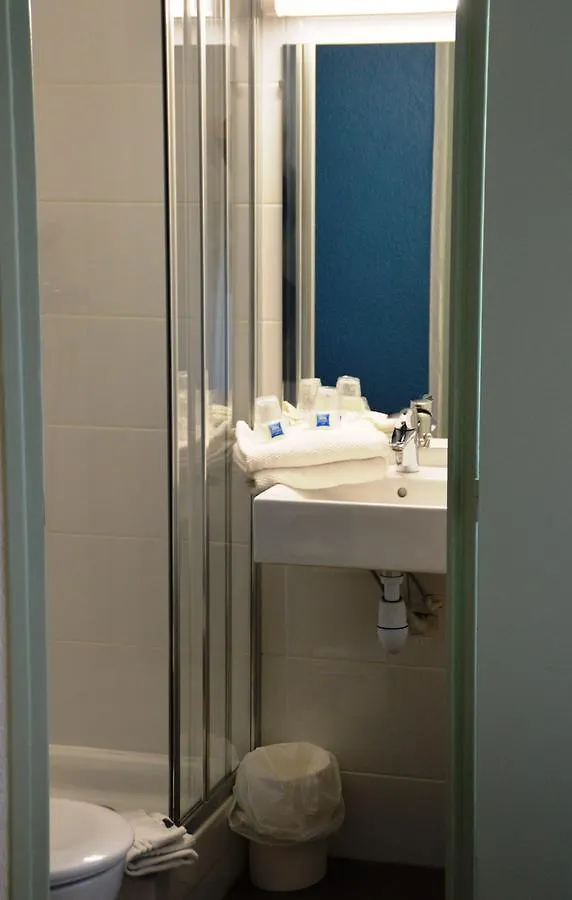 Ibis Budget Hyeres Hotel