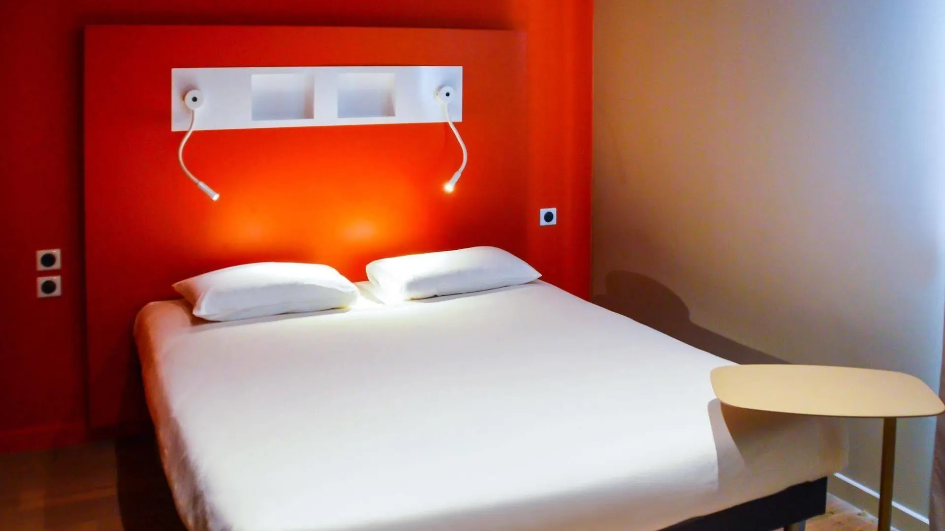 Ibis Budget Hyeres Hotel