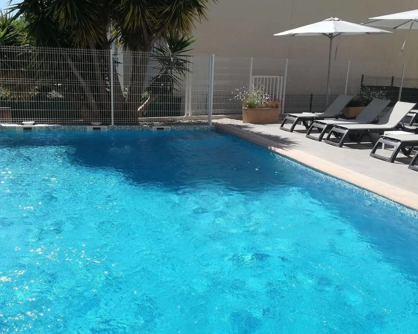 Ibis Budget Hyeres