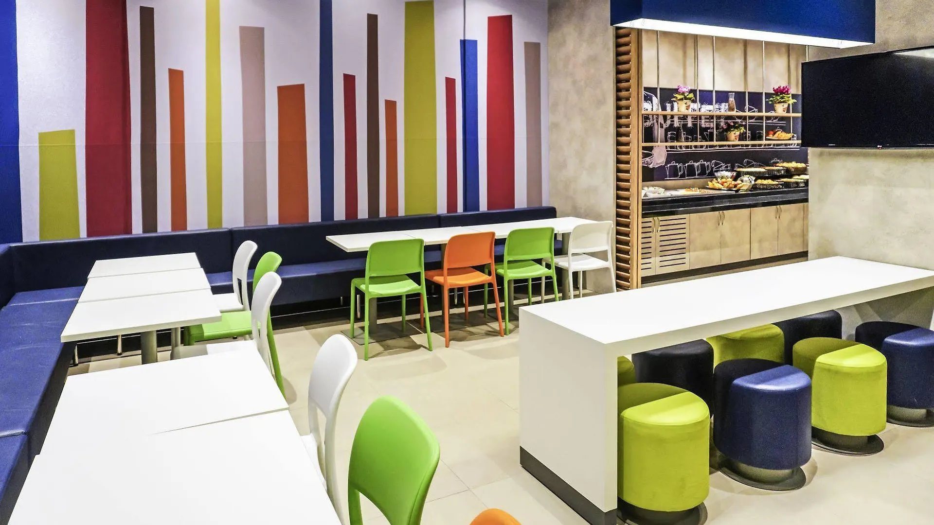 Ibis Budget Hyeres