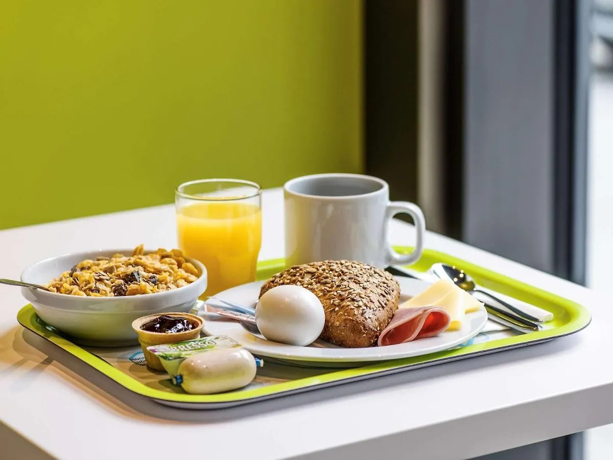 Ibis Budget Hyeres France